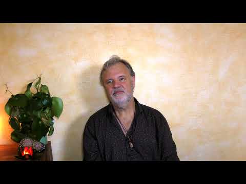 Manik "Guided Meditation into your Inner Universe" Satsang Excerpt