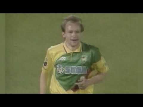 14/15/1996 Ivan Hašek (JEF United Ichihara - Yokohama Flügels 4-2)
