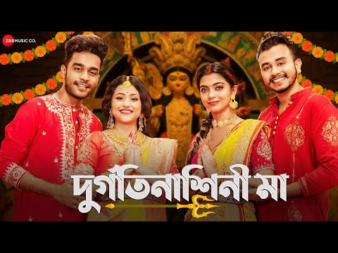 Samrat Adhikary  Zee music album