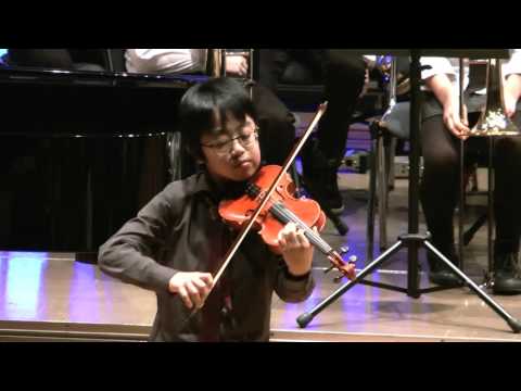 06 Gymnasium-am-Stadtpark, Krefeld: Schulkonzert 2016 Ryokan Yamakata