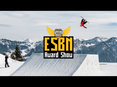 Absolutpark | Spring Battle 23 - ESBN - Award Show