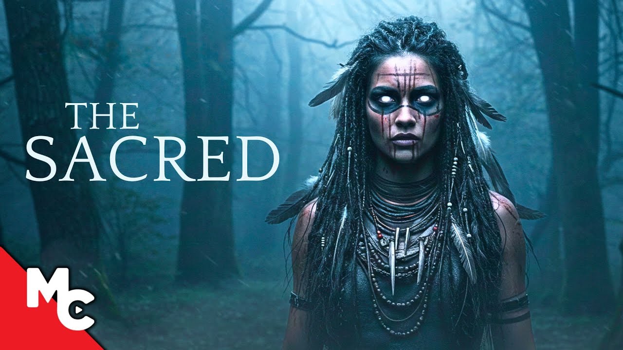 The Sacred (2009)