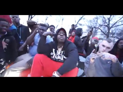 Rap Beef | Blac Youngsta - Shake Sum (Official Music Video)