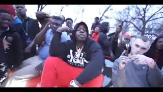 BLAC YOUNGSTA - SHAKE SUM ( Young Dolph Diss ) shot by CDE FILMS ( The REAl Video )