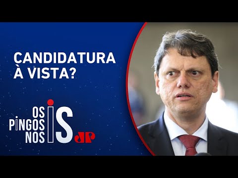 Os Pingos nos Is and Jovem Pan News