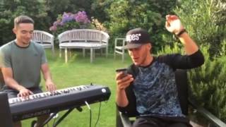 Musiq Soulchild - So Beautiul cover by MiC LOWRY