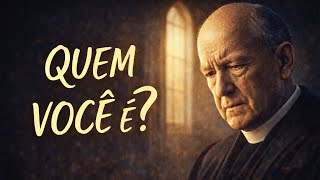 When Everything Happens, Remember Who You Are - Martyn Lloyd Jones