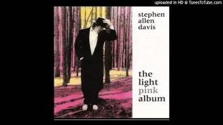Stephen Allen Davis - Every Step I Take