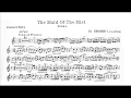 Herbert L. Clarke: The Maid of the Mist (Phil Smith, trumpet)