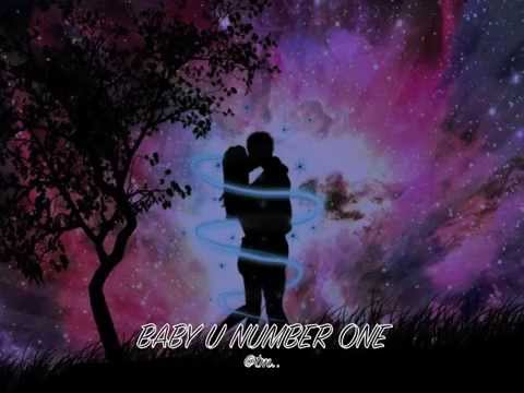 BABY U NUMBER ONE_DJ Williams+Bwenaman - Kiribati@tm..