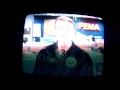 Closing To Twister 1996 VHS