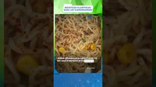 KLARIFIKASI Indofood Soal Temuan Zat Karsinogenik pada Produk Indomie Rasa Ayam Spesial di Taiwan