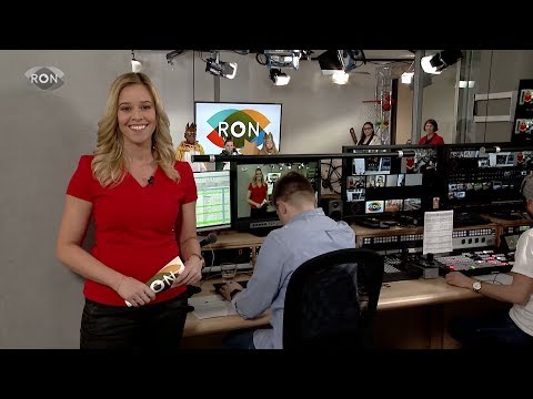 | RON TV | Sendung vom 08.01.2018