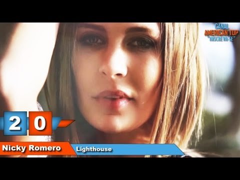 TOP 20 - Melhores Músicas Eletrônicas - FEVEREIRO/MARÇO 2016 HD