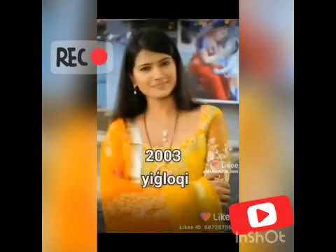 Qaysi yilda tugilgansiz