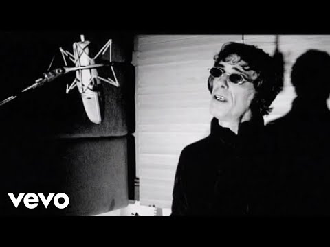 Luis Alberto Spinetta - Buenos Aires Alma De Piedra (Video)