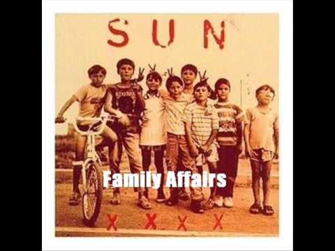 Sun - XXXX - Family Affairs