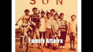 Sun - XXXX - Family Affairs