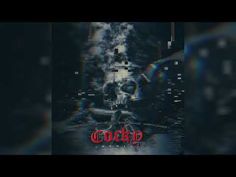 @6roke6oySiX - Cocky (Remix) ft. Bmg of Southside Syndicate, $kinny Bragg, Hannya Cha0$