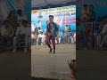 Dee13 Kings Vs Queens Tharun On Fire Coming To Mandamarri