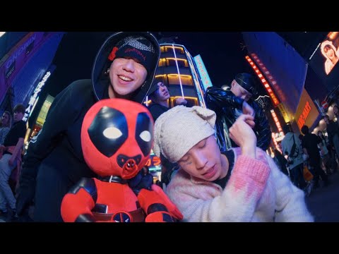 NillNico - Prettyboy [Re:] feat. masumi endo (Official Music Video)