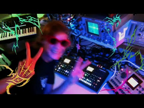 WHRK - Palacio Palace Hardware set [1 hr]