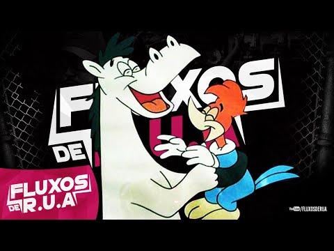 BEAT DO PÉ DE PANO - MC GW e MC Indio (DJ Mandrake) 2019