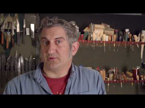 Make your own Scandinavian Turnshoe with Jason Hovatter