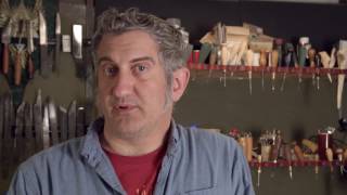 Make Your Own Scandinavian TurnshoeTRAILER