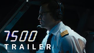 7500 Trailer (2020) Joseph Gordon-Levitt, Thriller Movie HD