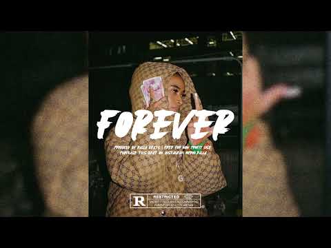 Bully x Frenna x Yssi SB x Trustt Type Beat - "Forever" - | Rnb Drill Instrumental