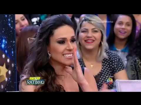 programa do Ratinho quadro Dez ou Mil parte 1 10 08 2015 mircmirc