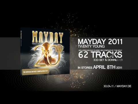 Mayday 2011 - Twenty Young (Offical Compilation Trailer HD)