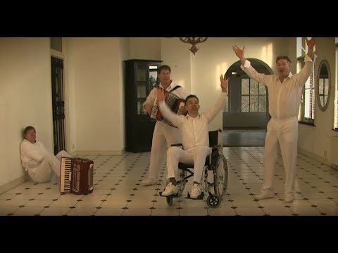 De Vier Viltjes - Gekke Mensen (officiële videoclip) CARNAVAL 2019