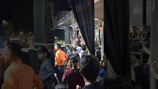 Download lagu Ade astrid di karawang #shorts #adeastrid #gerengsengteam #dangdut #novadela mp3