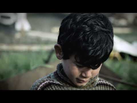 UNICEF360 television commercial