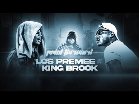Los Premee vs King Brook