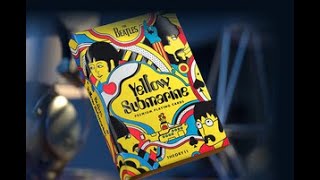 The Beatles Yellow Submarine Deck Review