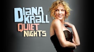 Diana Krall &quot;Quiet Nights&quot; - Live in Madrid 2009