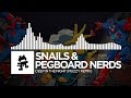 Snails & Pegboard Nerds - Deep in the Night (Muzzy Remix) [Monstercat EP Release]