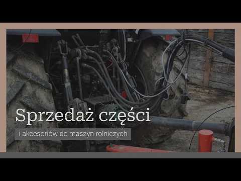 Handlowo-Produkcyjna Spółdzielnia Pracy w Miechowie - video