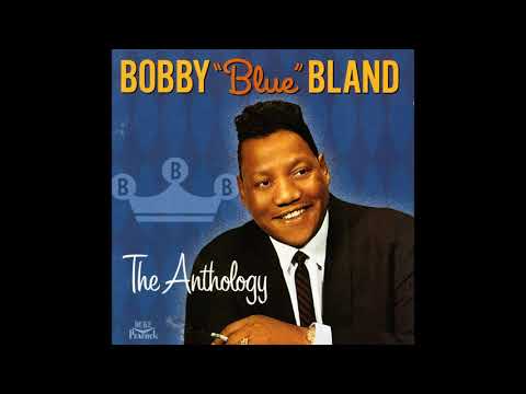 Share Your Love With Me - Bobby Bland - 1964