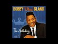 Share Your Love With Me - Bobby Bland - 1964