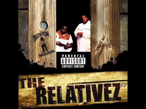 Ja Rule ft Crooked I Yukmouth The Relativez Monsta Ganjah & Kenny Kingpin - New York (Westside RMX)