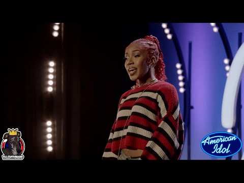 Madai Chakell Full Performance | American Idol 2024 Auditions Week 3 S22E03
