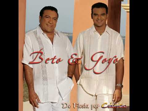 Amor ciento por ciento - Beto Zabaleta y Goyo Oviedo