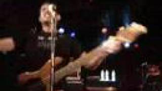 Propagandhi - Fuck the Border