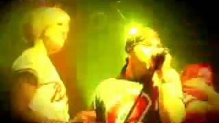 TBS - Atlanta Braves (MLB) Feat. Whiskey Falls &quot;Load Up the Bases&quot;