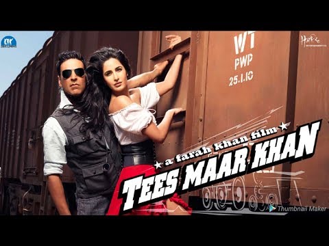 Tees Maar Khan (2010) Official Trailer