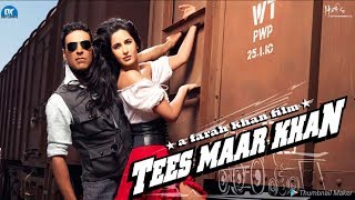 Tees Maar Khan Full Movie in HD Akshay Kumar Katri